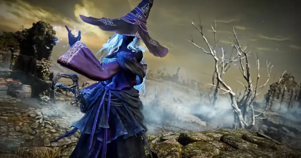 Elden Ring Nightreign’s Nightlords