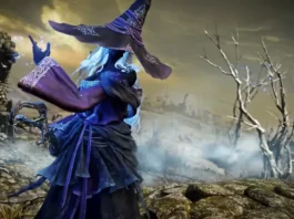 Elden Ring Nightreign’s Nightlords
