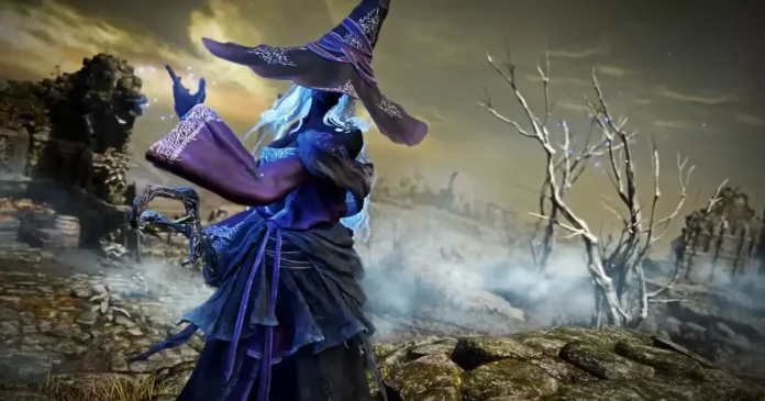 Elden Ring Nightreign’s Nightlords