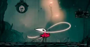 Hollow Knight: Silksong
