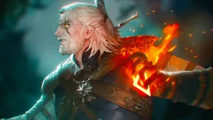 The Witcher 3: Wild Hunt