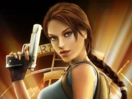 Tomb Raider TV Series